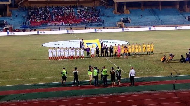 Stadion Hàng Đẫy
